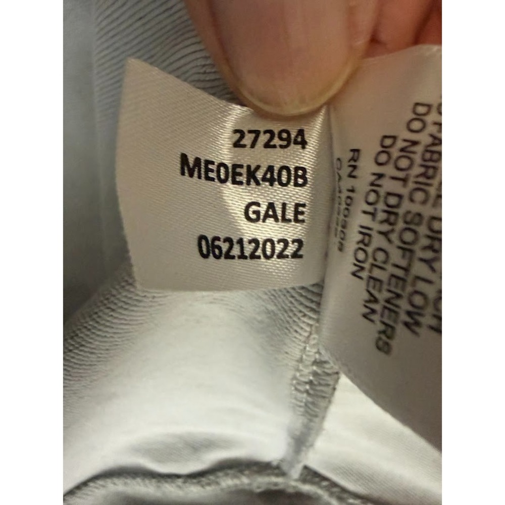 Peter Millar Pullover Men XXL Gray  1/4‎ Zip Performance Stretch Mock Neck Logo - Picture 14 of 16